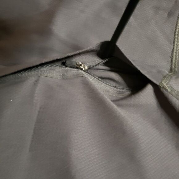 Russell Athletic Men’s Gray Short Sleeve Shirt Sz L Casual Sportswear Essential - Picture 4 of 10